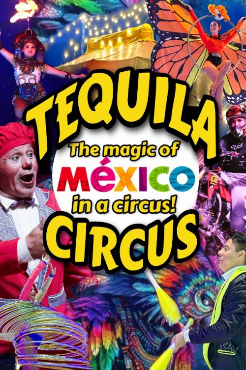 Tequila Circus